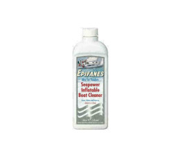 Seapower Inflatable BoatClean 0,5Ltr